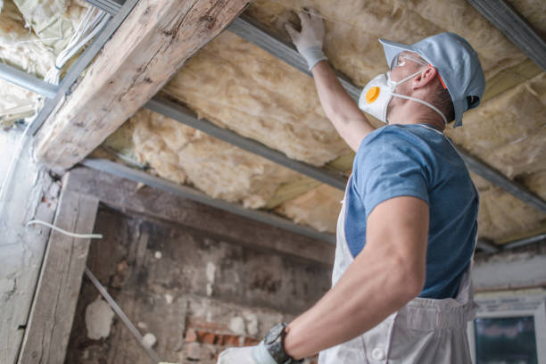 Best Affordable Insulation Services  in Manchester, PA