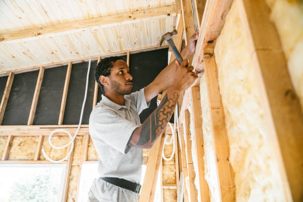 Best Insulation Replacement Services  in Manchester, PA