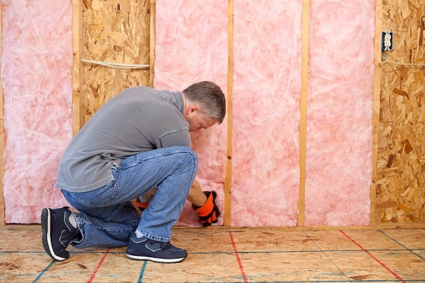 Professional Insulation Contractor in Manchester, PA