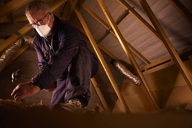 Best Attic Insulation Installation  in Manchester, PA